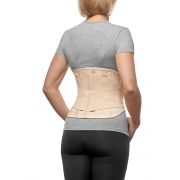ПР-313ст Корсет ортопедический, 4 ребра, 25 см, стандарт