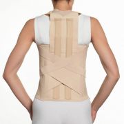 FS 4605 Грудопоясничный реклинирующий фиксатор, жесткий