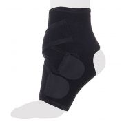 AS-N02 Бандаж на голеностопный сустав разъемный, р. Унив