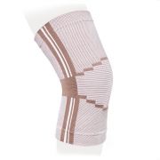 KS-E02 Бандаж коленного сустава с шарнирами