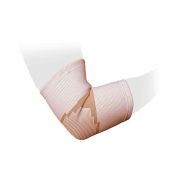 ES-E01 Бандаж на локтевой сустав эластичный