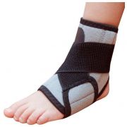 E-218 Бандаж на голеностопный сустав детский, р. Унив