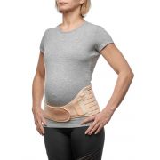 ДР-111 Бандаж дородовый облегченный, с ребрами жесткости