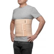 ПО-213 Бандаж послеоперационный (30см), 3 панели