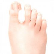 С 1704 Перегородки силиконовые межпальцевые, р. Унив