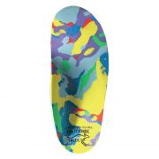 Детские ортопедические каркасные стельки Арт. 151