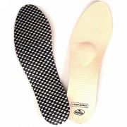 С 19К Стельки ортопедические FAMILY