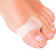 Разделитель межпальцевый с кольцом на палец 204С р. Унив