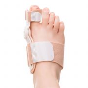 С 3014 Отводящий корректор первого пальца стопы с шарниром