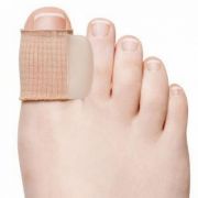 С 2709 Перегородки силиконовые межпальцевые с тканевой петлей