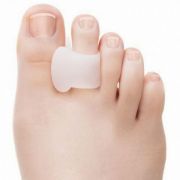 С 1705 Перегородки силиконовые межпальцевые с петлей, р. Унив