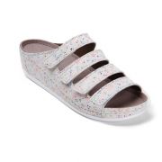 LM-703.044B Обувь ортопедическая женская, Ситец