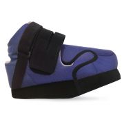 LM-404 Обувь послеоперационная, со сьемной накладкой, Синий