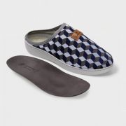 LM-803.023 Ортопедические домашние тапочки, Графика