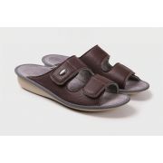 LM-809M.048 Ортопедические домашние туфли, Палермо