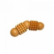 МА5203 Массажёр «Дорожный » (гибкий с шипами)