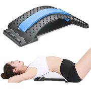 TR-024 Тренажер-мостик для спины