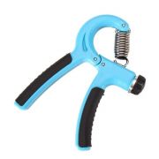 L 0218 Тренажер кистевой «Силовая нагрузка» Бирюзовый