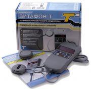 Аппарат виброакустический «Витафон-Т» (с таймером)