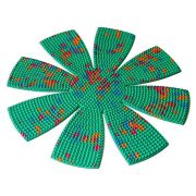 Аппликатор Ромашка игольчатая-М 5,0 мм