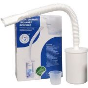 Дыхательный тренажер Фролова