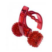 Массажер медицинский для тела «Лидер» 2 колеса