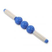 Массажер с тремя колесами M3