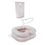 Подголовник для мытья головы арт. 61017