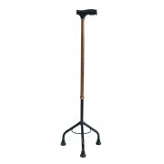 ТР3 Трость трехопорная