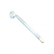 Электрод для Дарсонвалей - Грибовидный малый (04М)