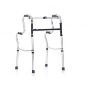 Ходунки шагающие XS 308 двухуровневые