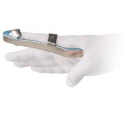 FS-002-D Шина пальца, металлическая