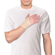 Т.36.02 Бандаж компрессионный на лучезапястный сустав (с хлопком), р. Унив