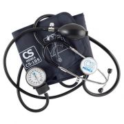 Тонометр CS Medica CS-105 (со встроенным фонендоскопом), 22-38см