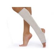 Чулок до колена компрессионный со швом ЧМК