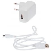 Адаптер B.Well AD-53/55, с micro USB (Для тонометров MED-53, MED-55)