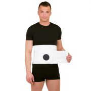 Т.26.06 Бандаж послеоперационный, под стому