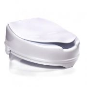 TU 144-4 Насадка на унитаз с крышкой