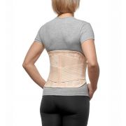 ПР-314ст Корсет ортопедический, 6 ребер, 25 см, стандарт