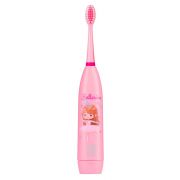 Зубная щетка электрическая звуковая CS Medica KIDS CS-9190-F