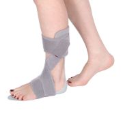 AS-SD Фиксатор на голеностопный сустав, пластиковый