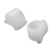 Межпальцевый разделитель с защитным кольцом Арт. 42С