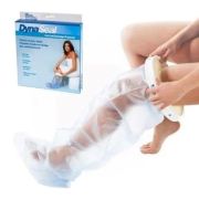 Защитный чехол от воды для ноги, длина 58 см, 60785/R