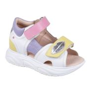 TW-142-3 Туфли ортопедические (цв. многоцветный)