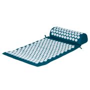 М-700 Коврик массажный + подушка массажная (Аппликатор)