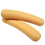 Опора для костылей подмышечная мягкая CA001