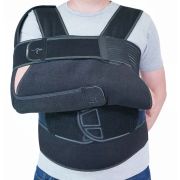 ПС-711 Бандаж на плечевой сустав усиленный (Дезо)