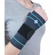 ЛЗ-723 Бандаж на лучезапястный сустав с ребром жесткости