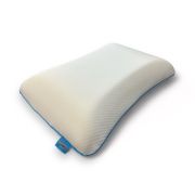 DZ 0103 Подушка анатомическая с эффектом памяти Bone (60*40*12)