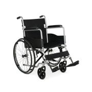 Кресло-коляска KR 007 (Пневмо шина, 46 см)